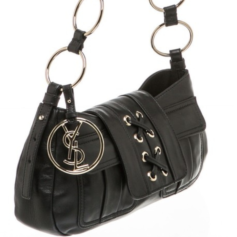 tom ford x ysl chain ring bag ‼️SOLD‼️